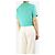 Dior Green cropped wool-blend jacket - size UK 10 - view 2