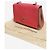 Louis Vuitton Borsa a tracolla in pelle Lockme 2016 rosa - vista 10