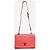 Louis Vuitton Borsa a tracolla in pelle Lockme 2016 rosa - vista 2