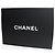 Chanel Tote de piel de cordero morado 2014 Shopping in Chains Púrpura - vista 10