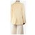Totême Cream wool-blend blazer - size UK 8 - view 2