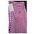 Maje Falda Mini de Tweed Fucsia Negro Rosa Blanco - vista 4
