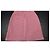 Maje Falda Mini de Tweed Fucsia Negro Rosa Blanco - vista 5