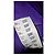 Maje violettes Bodycon-Kleid Lila - Ansicht 6