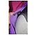 Maje violettes Bodycon-Kleid Lila - Ansicht 9