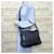Borsa a tracolla in nylon Prada Nero - vista 2