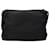 Borsa a tracolla in nylon Prada Nero - vista 3