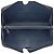 Louis Vuitton Zippy Wallet Horizontal in Monogram Shadow Multiple colors Navy blue - view 6