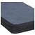 Louis Vuitton Zippy Wallet Horizontal in Monogram Shadow Multiple colors Navy blue - view 9