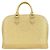 Borsa Louis Vuitton Alma Epi Beige