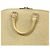 Borsa Louis Vuitton Alma Epi Beige - vista 10