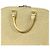 Borsa Louis Vuitton Alma Epi Beige - vista 11