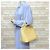 Borsa Louis Vuitton Alma Epi Beige - vista 2