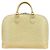 Borsa Louis Vuitton Alma Epi Beige - vista 3