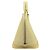 Borsa Louis Vuitton Alma Epi Beige - vista 4