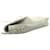 Céline Borsa a tracolla Celine Logo Triangle Pouch Nero Bianco - vista 4