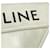 Céline Borsa a tracolla Celine Logo Triangle Pouch Nero Bianco - vista 6