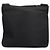 Borsa a tracolla in nylon Prada 2VH563 Nero - vista 3
