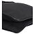 Borsa a tracolla in nylon Prada 2VH563 Nero - vista 8