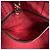 Borsa Tote Louis Vuitton Neverfull MM Damier Marrone Damier ebene - vista 8