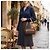 Pochette Cité Monogram Louis Vuitton Borsa a Spalla Marrone Monogramma - vista 15