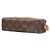 Pochette Cité Monogram Louis Vuitton Borsa a Spalla Marrone Monogramma - vista 6