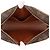Pochette Cité Monogram Louis Vuitton Borsa a Spalla Marrone Monogramma - vista 7
