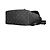 Zaino Louis Vuitton Saumur Monogram Eclipse Marrone Nero Monogramma - vista 6