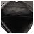 Zaino Louis Vuitton Saumur Monogram Eclipse Marrone Nero Monogramma - vista 7