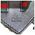 Bracciale Gucci Pierced Heart Charm Rosso Verde - vista 4
