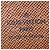 Borsa Louis Vuitton Old Papillon 30 Marrone Monogramma - vista 4