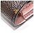 Portafoglio Sarah Long Louis Vuitton Marrone Monogramma - vista 7