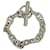 Hermès Hermes Chaine d'Ancre MM 13-Link Charm Bracelet Plata  - vista 1
