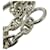Hermès Hermes Chaine d'Ancre MM 13-Link Charm Bracelet Plata  - vista 3