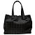 Borsa Tote Chanel New Travel Line Marrone - vista 2