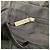 Borsa Tote Chanel New Travel Line Marrone - vista 7