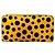 Portafoglio Zippy Louis Vuitton Dot Infinity Collaborazione Yayoi Kusama Giallo Monogramma - vista 2