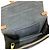 Borsa a Spalla Portefeuille Dauphine Louis Vuitton Marrone Monogramma - vista 5