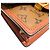 Borsa a Spalla Portefeuille Dauphine Louis Vuitton Marrone Monogramma - vista 6