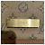 Borsa a Spalla Portefeuille Dauphine Louis Vuitton Marrone Monogramma - vista 9