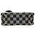 Borsa Louis Vuitton Valisette BB Marrone Multicolore Damier ebene - vista 3