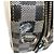 Borsa Louis Vuitton Valisette BB Marrone Multicolore Damier ebene - vista 8