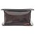 Louis Vuitton M92129 Damier Vernis Club Bag Rosso Porpora - vista 5