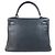 Hermès Borsa 2-Way HERMES Kelly 28 Nero - vista 2