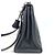Hermès Borsa 2-Way HERMES Kelly 28 Nero - vista 3