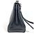 Hermès Borsa 2-Way HERMES Kelly 28 Nero - vista 4