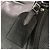 Borsa Boston Louis Vuitton Tobago Line Keepall 50 Nero - vista 10