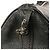 Borsa Boston Louis Vuitton Tobago Line Keepall 50 Nero - vista 11
