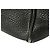 Borsa Boston Louis Vuitton Tobago Line Keepall 50 Nero - vista 15
