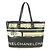 CHANEL Central Station Shoulder Bag Nero - vista 10